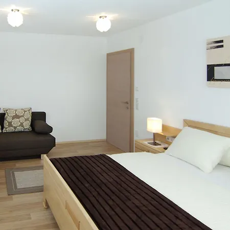 Holiday Schiestl - Mho753 By Interhome Ramsau im Zillertal