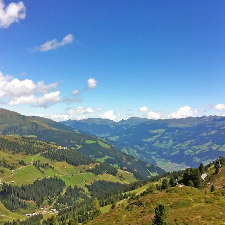 Holiday Schiestl - Mho753 By Interhome Ramsau im Zillertal
