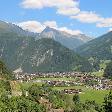 Holiday Schiestl - Mho753 By Interhome Ramsau im Zillertal
