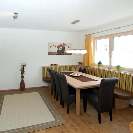 Holiday Schiestl - Mho753 By Interhome Ferienhaus Ramsau im Zillertal