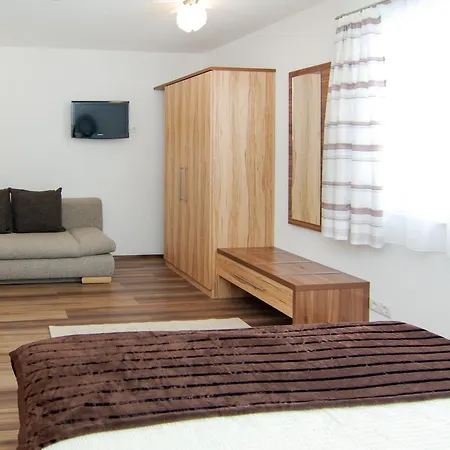 Holiday Schiestl - Mho753 By Interhome Ferienhaus