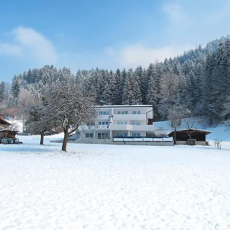 Holiday Schiestl - Mho753 By Interhome * Ramsau im Zillertal