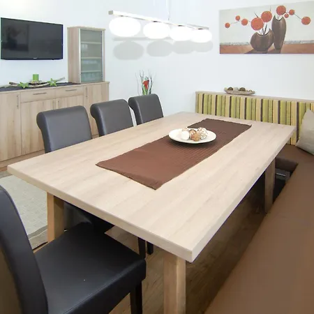 Holiday Schiestl - Mho753 By Interhome Ferienhaus