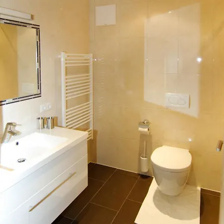 بيت للعطل Holiday Schiestl - Mho753 By Interhome