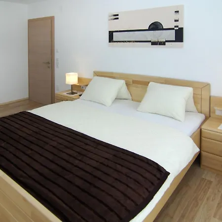 بيت للعطل Holiday Schiestl - Mho753 By Interhome