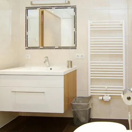 Holiday Schiestl - Mho753 By Interhome بيت للعطل *