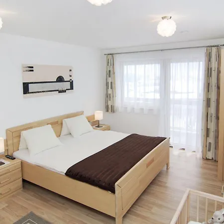 بيت للعطل Holiday Schiestl - Mho753 By Interhome رامسو ام زيلرتال