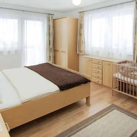بيت للعطل Holiday Schiestl - Mho753 By Interhome