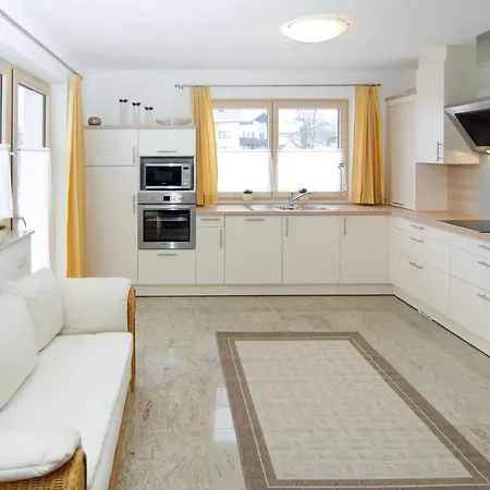 Holiday Schiestl - Mho753 By Interhome رامسو ام زيلرتال