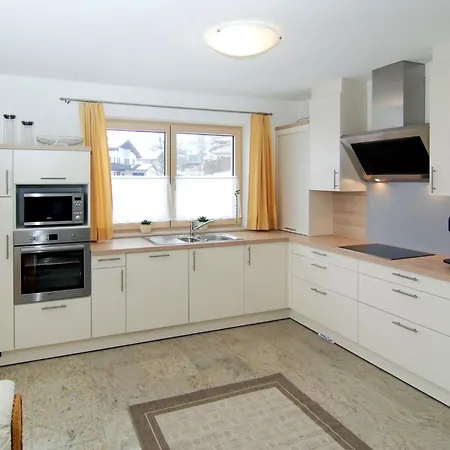 Holiday Schiestl - Mho753 By Interhome *