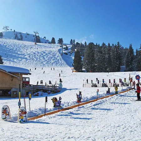 بيت للعطل Holiday Schiestl - Mho753 By Interhome رامسو ام زيلرتال