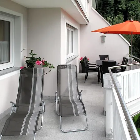 Holiday Schiestl - Mho753 By Interhome رامسو ام زيلرتال