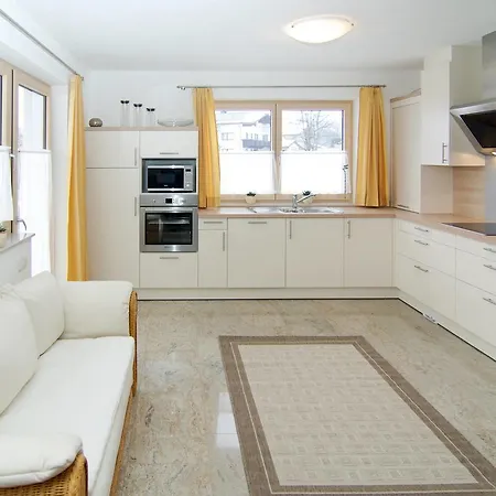Holiday Schiestl - Mho753 By Interhome